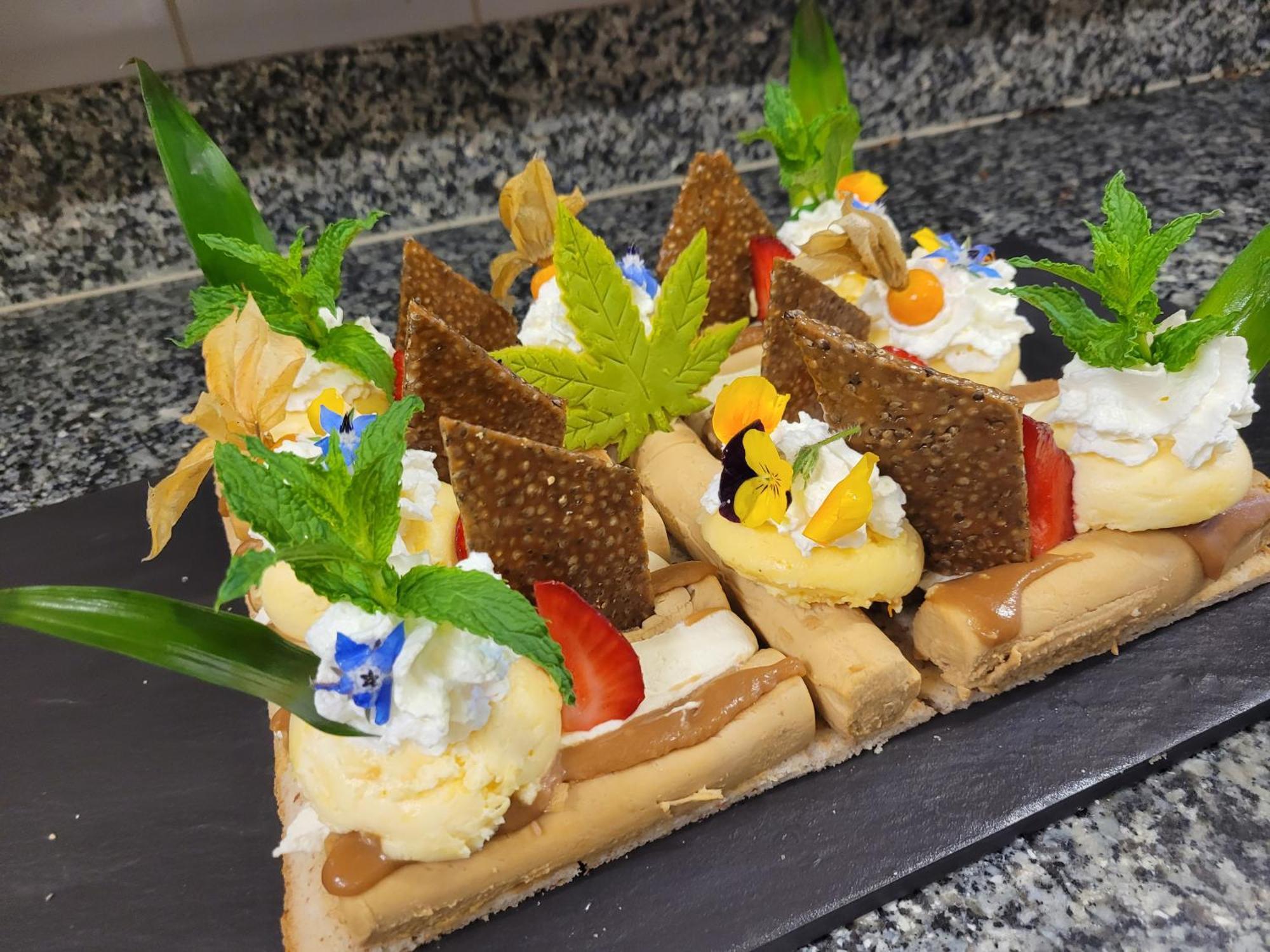 Le Lac Des Moines Condat  외부 사진